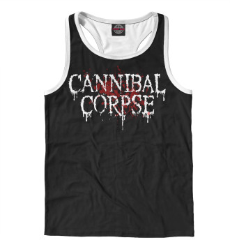 Борцовка Cannibal Corpse