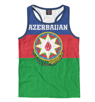Мужская Борцовка Azerbaijan