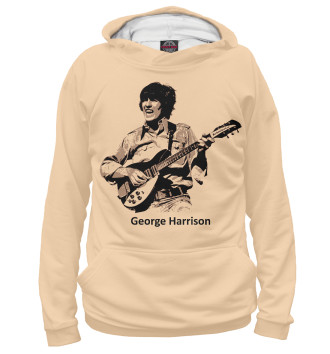 Худи для девочек George Harrison