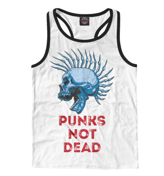 Борцовка Punks not dead