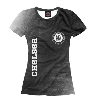 Футболка Челси | Chelsea