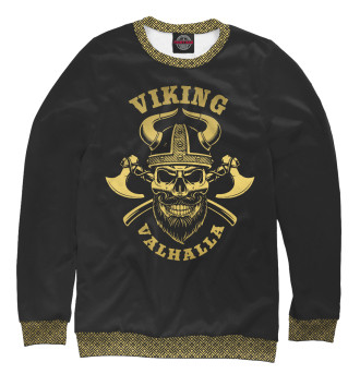 Свитшот для девочек Viking