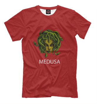 Футболка для мальчиков Medusa