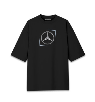  Mercedes - Lines