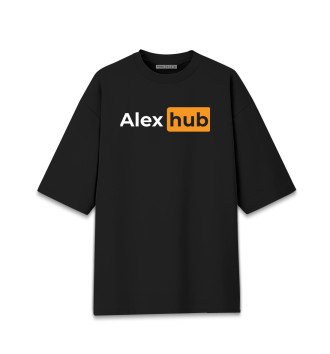 Женская  Alex + Hub