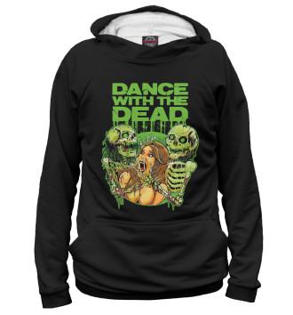Худи Dance With The Dead