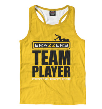 Борцовка Brazzers Team player