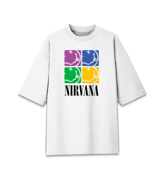 Женская  Нирвана (Nirvana)