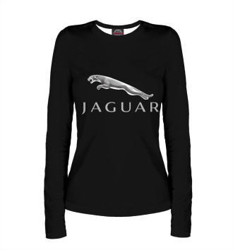 Лонгслив Jaguar Premium