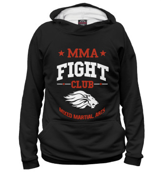 Худи для девочек MMA Fight Club