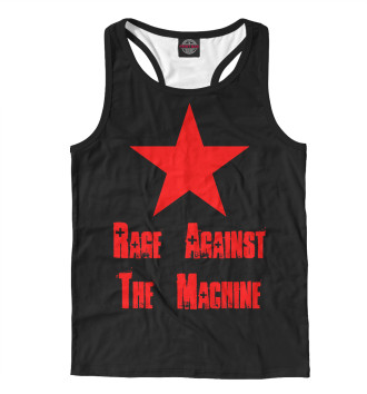 Борцовка Rage Against the Machine