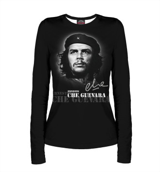 Лонгслив Che Guevara