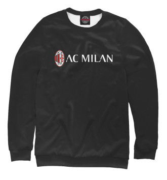 Свитшот AC Milan