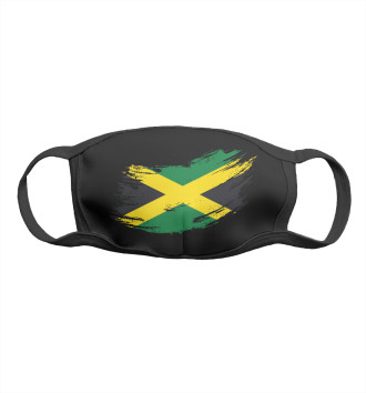 Маска Ямайка