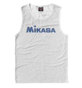 Мужская Майка Mikasa