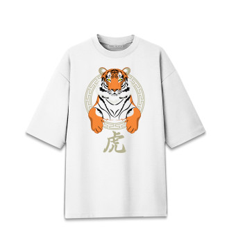 Женская  Китайский тигр