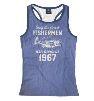 Женская Борцовка Fishermen 1967
