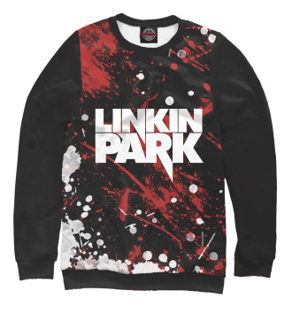 Свитшот для мальчиков Linkin Park
