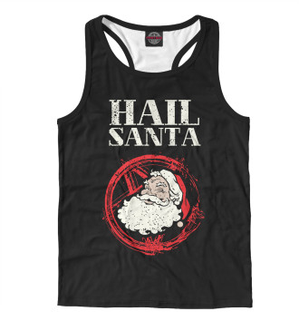 Борцовка Hail Santa