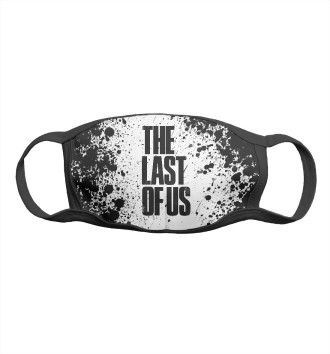 Маска для мальчиков The Last of Us