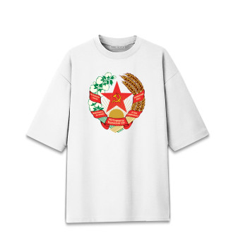  Таджикская ССР