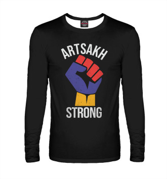 Лонгслив Strong Artsakh