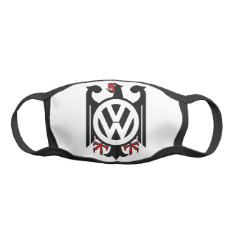 Женская Маска Volkswagen