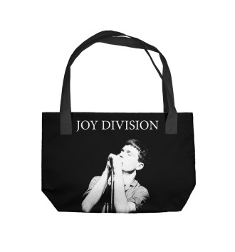 Пляжная сумка Joy Division