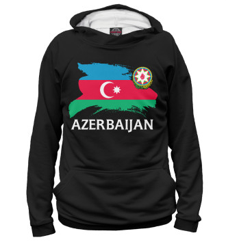 Худи Азербайджан