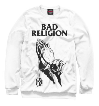 Свитшот Bad Religion