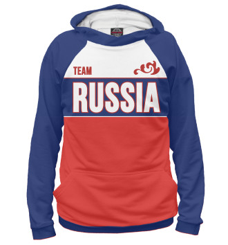 Худи Team Russia