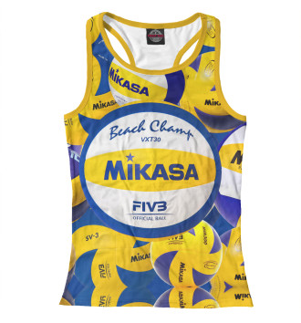 Женская Борцовка Beach volleyball (Mikasa)