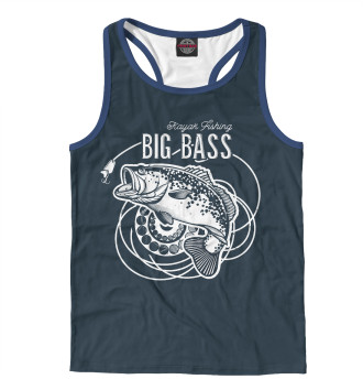 Борцовка Big Bass