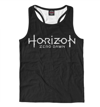 Борцовка Horizon Zero Dawn