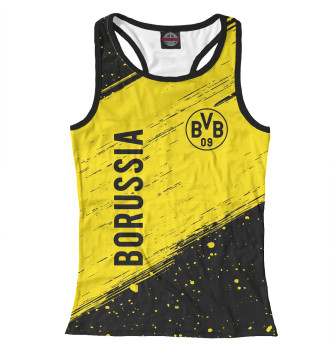 Борцовка Borussia / Боруссия