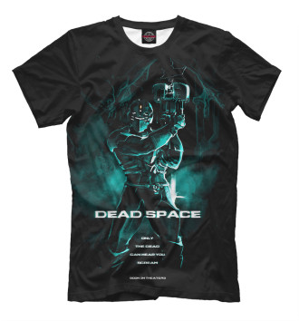 Футболка Dead Space