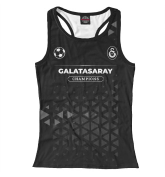 Борцовка Galatasaray Форма Champions