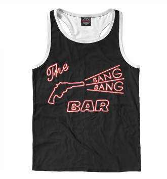 Борцовка The Bang Bang Bar