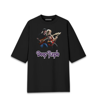 Мужская  Deep Purple