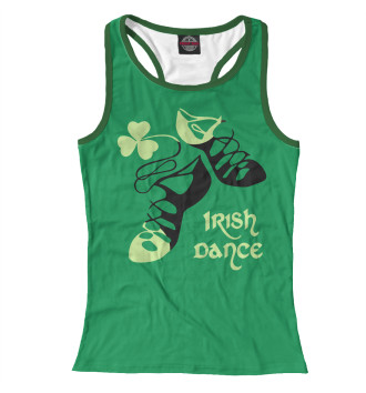 Борцовка Ireland, Irish dance
