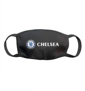 Маска для девочек Chelsea F.C. / Челси