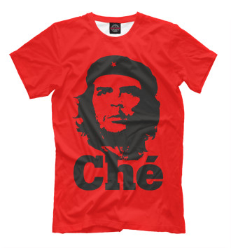 Футболка для мальчиков Че Гевара - Che