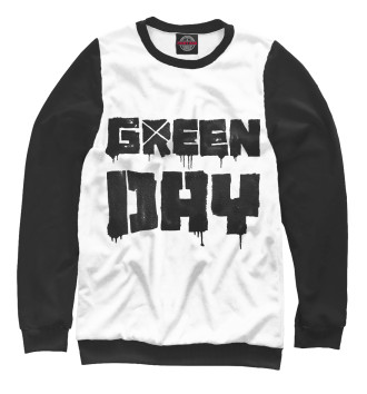 Свитшот Green Day