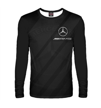 Лонгслив Mercedes AMG