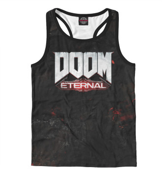 Борцовка Doom Eternal