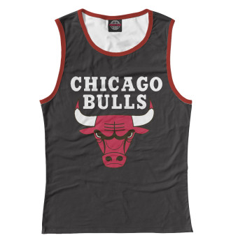 Майка Chicago bulls