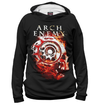 Худи для мальчиков Arch Enemy