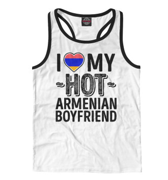 Борцовка Люблю моего горячего армянина