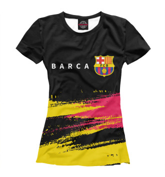 Футболка Barcelona / Барселона