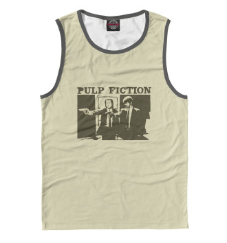 Майка Pulp Fiction